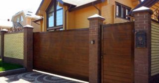 Купить откатные ворота - Alutech Лангепас, цена от 2853 руб.